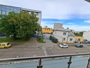 Prodej bytu 3+kk, Hradec Králové, Bohuslava Martinů, 76 m2