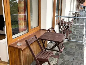 Prodej bytu 1+kk, Lipno nad Vltavou, 51 m2
