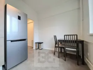 Pronájem bytu 2+1, Pardubice, Devotyho, 58 m2