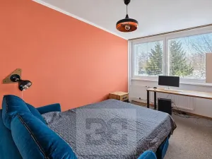 Pronájem bytu 2+1, Liberec, Školní, 47 m2