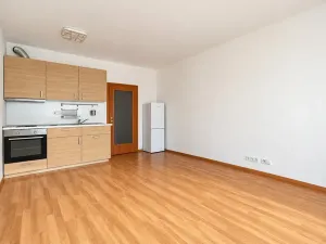 Prodej bytu 1+kk, Praha - Zličín, Tulešická, 31 m2