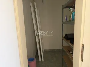 Pronájem bytu 3+kk, Praha - Střížkov, Jitravská, 90 m2