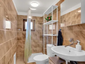 Prodej chaty, Sázava, 43 m2