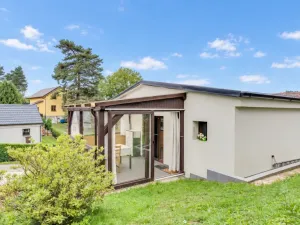 Prodej chaty, Sázava, 43 m2