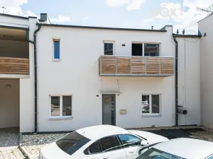 Prodej bytu 4+kk, Zbýšov, čtvrť Padělky, 97 m2