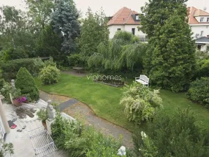 Pronájem bytu 3+1, Praha - Dejvice, Na Míčánce, 150 m2