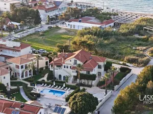 Prodej ubytování, Ostrov Zakynthos, Zakynthos, Tsilivi, Řecko, 812 m2