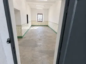 Pronájem skladu, Červené Pečky, Dr. Dvořáka, 33 m2