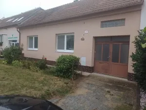Prodej rodinného domu, Břeclav, 120 m2