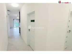 Pronájem bytu 3+kk, Plzeň - Východní Předměstí, Truhlářská, 88 m2