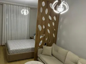Prodej bytu 1+kk, Drač, Albánie, Shkembi i Kavajes, 30 m2