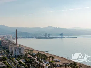 Prodej bytu 5+kk, Malaga, Španělsko, 277 m2