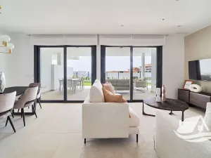 Prodej bytu 3+kk, Fuengirola, Španělsko, 83 m2
