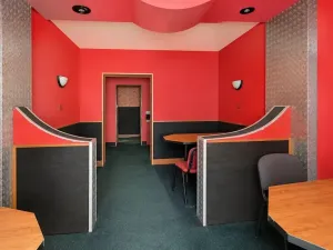 Pronájem obchodního prostoru, Prostějov, Vodní, 80 m2