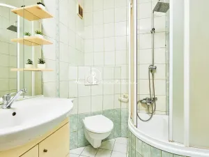 Prodej bytu 3+1, Dolní Dvořiště, 61 m2