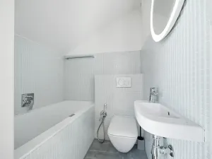 Prodej bytu 3+kk, Praha, 113 m2