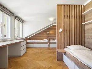 Prodej bytu 3+kk, Praha, 113 m2