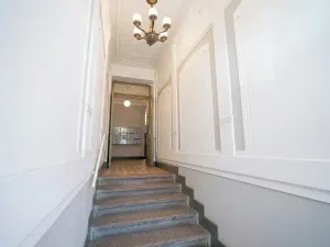 Prodej bytu 3+kk, Praha, 113 m2
