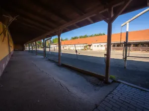 Prodej komerční, Rosice, 398 m2