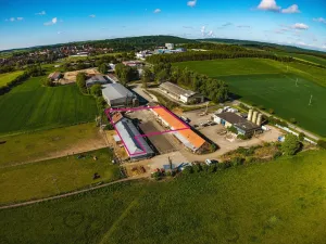 Prodej komerční, Rosice, 398 m2