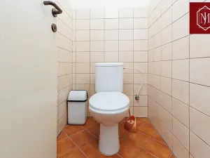 Prodej rodinného domu, Volfířov, 210 m2