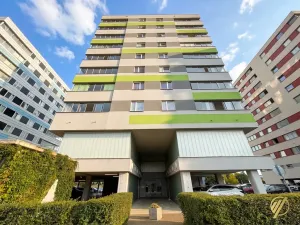 Pronájem bytu 3+kk, Mladá Boleslav, 17. listopadu, 58 m2