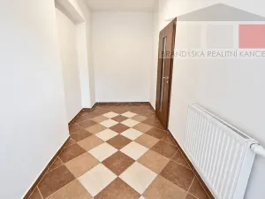 Pronájem bytu 3+kk, Brandýs nad Labem-Stará Boleslav, Pražská, 56 m2