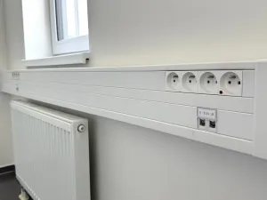 Pronájem kanceláře, Brno - Štýřice, Pražákova, 18 m2