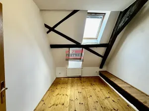 Pronájem bytu 5+kk, Tábor, Střelnická II, 127 m2