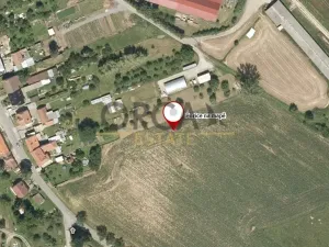 Prodej pole, Krumsín, 2944 m2