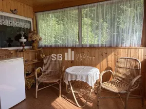 Prodej chaty, Hlubočky, 41 m2