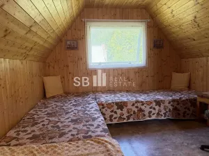 Prodej chaty, Hlubočky, 41 m2