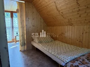 Prodej chaty, Hlubočky, 41 m2