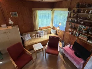 Prodej chaty, Hlubočky, 41 m2