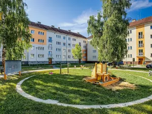 Pronájem bytu 3+1, Zliv, 62 m2