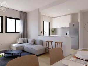 Prodej bytu 4+kk, Algorfa, Alicante, Španělsko, 88 m2
