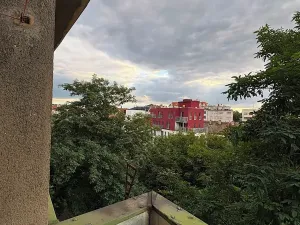 Prodej bytu 2+1, Praha - Libeň, Na Rokytce, 58 m2