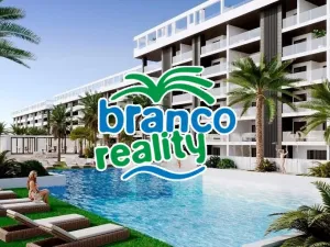 Prodej bytu 3+kk, Torrevieja, Alicante, Španělsko, 78 m2