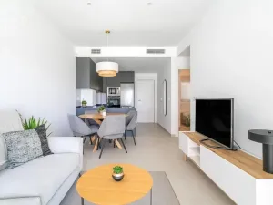 Prodej bytu 3+kk, Torrevieja, Alicante, Španělsko, 78 m2