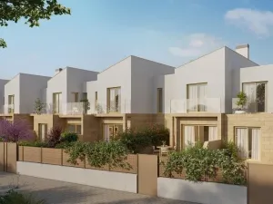 Prodej rodinného domu, El Verger, Alicante, Španělsko, 115 m2