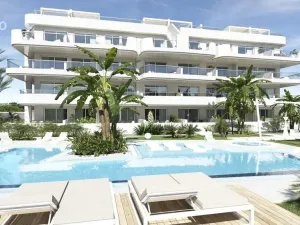 Prodej bytu 4+kk, Orihuela Costa, Alicante, Španělsko, 93 m2