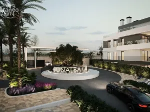 Prodej rodinného domu, Mutxamel, Alicante, Španělsko, 247 m2