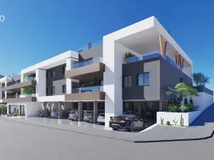 Prodej bytu 4+kk, Benijofar, Alicante, Španělsko, 91 m2