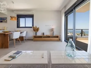 Prodej bytu 4+kk, Santa Pola, Alicante, Španělsko, 97 m2