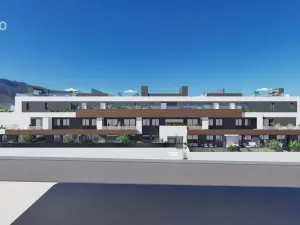 Prodej bytu 3+kk, Benijofar, Alicante, Španělsko, 61 m2