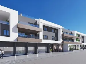 Prodej bytu 3+kk, Benijofar, Alicante, Španělsko, 75 m2