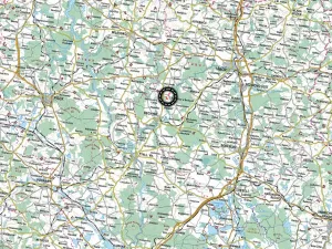 Prodej pole, Dobronice u Bechyně, 10556 m2