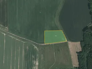 Prodej pole, Myslkovice, 14650 m2