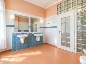Pronájem bytu 5+1, Praha - Dejvice, Na Míčánce, 190 m2