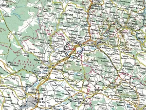 Prodej pole, Loukov, 6313 m2